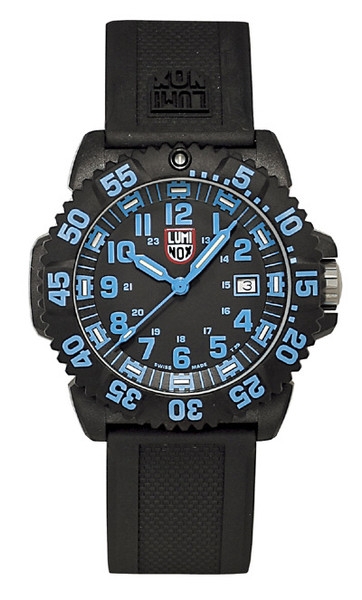 Luminox 3053 New Navy