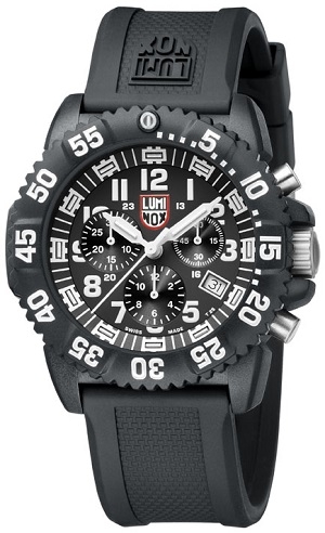 Luminox 3081 Colourmark