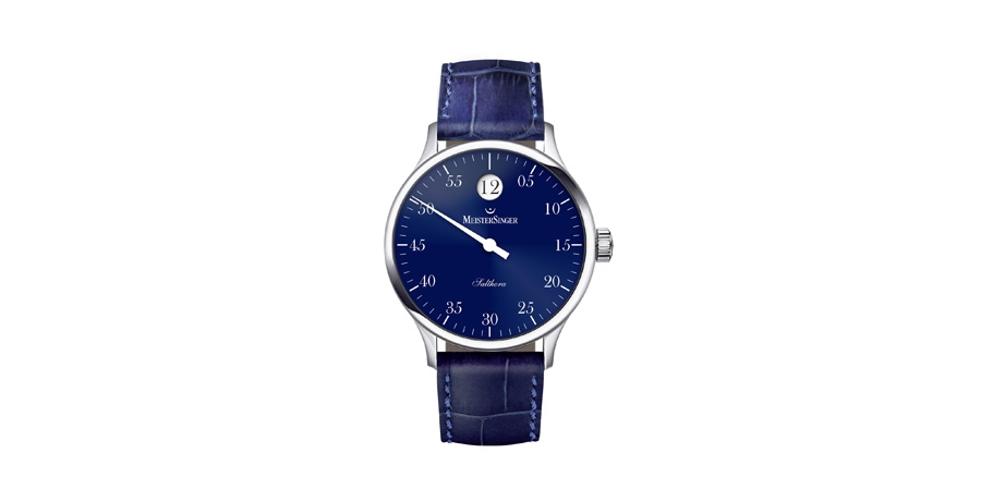 MeisterSinger Salthora