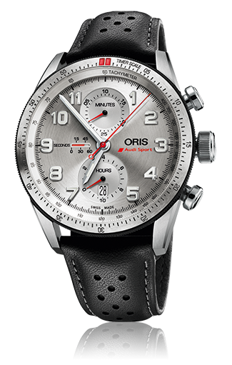 Oris Audi Sport Limited Edition