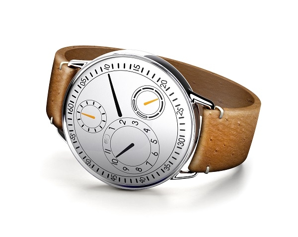 Ressence Type 1