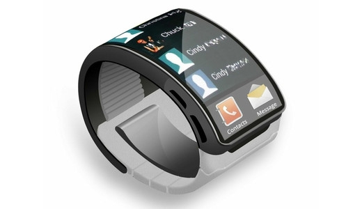 samsung galaxy gear