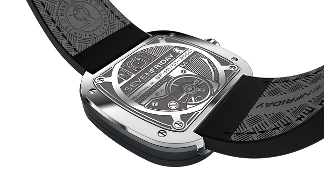 SevenFriday M1