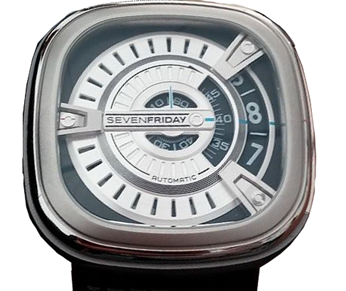 SevenFriday M1