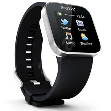sony smartwatch MN2