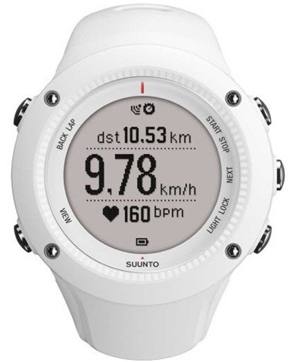 Suunto Ambit 2 R White SS020657000