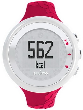 Suunto M2 Women Fuchsia SS015855000