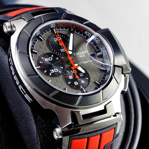 Tissot T-Race MotoGP Automatic Chronograph Limited Edition