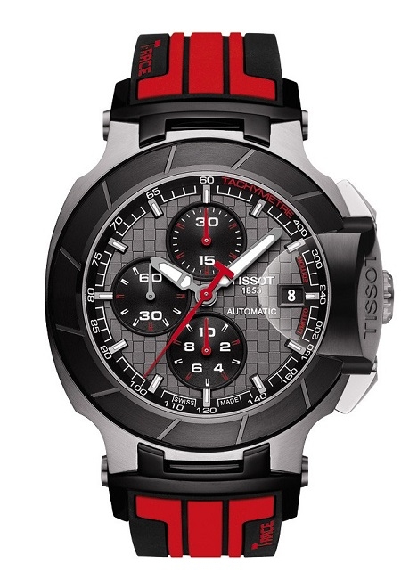 Tissot T-Race MotoGP Automatic Chronograph Limited Edition