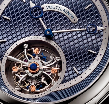 Voutilainen Tourbillon 6