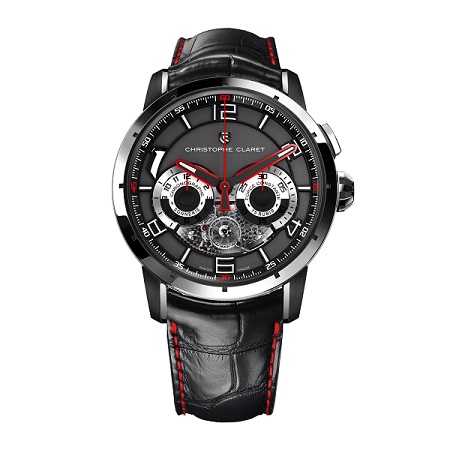Christophe Claret Kantharos