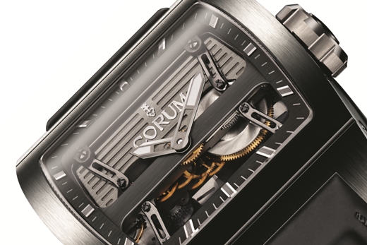 Ti-Bridge Automatic Dual Winder