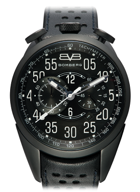 Bomberg 1968