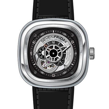 Seven Friday P1 Industrial Essence