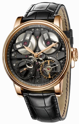 Arnold & Son TB88