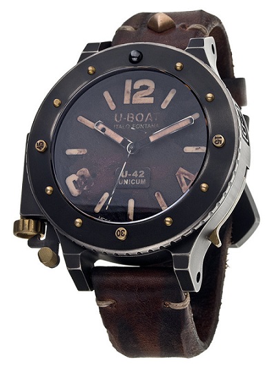 U-Boat U-42 Automatic-53